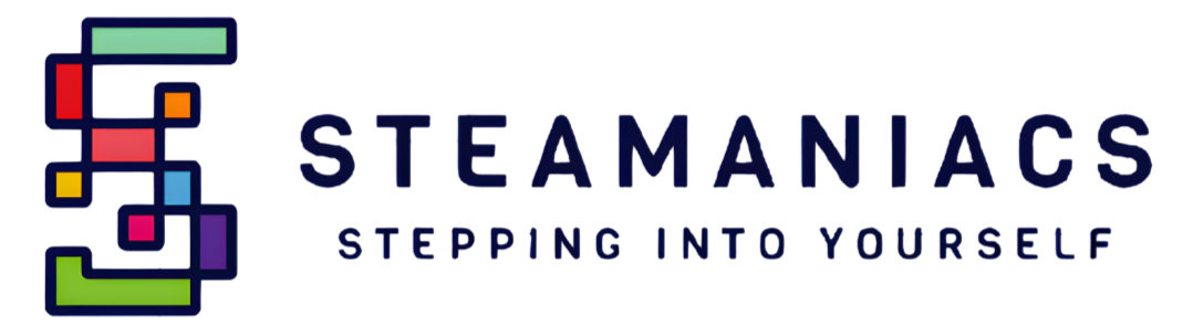 STEAManiacs