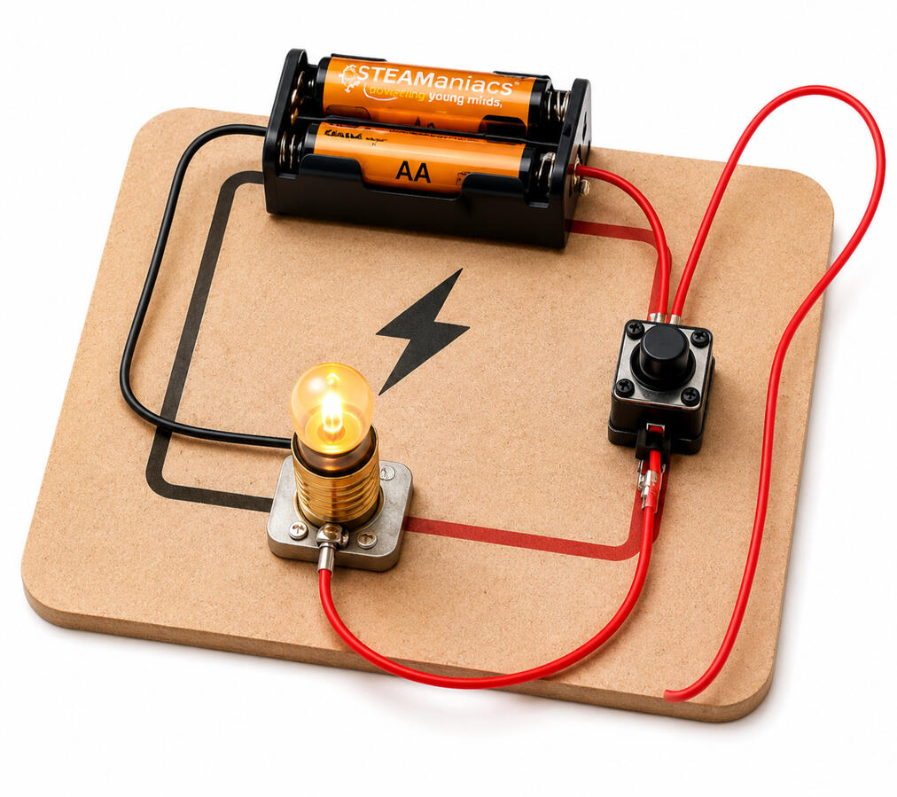 Basic Circuit Kit