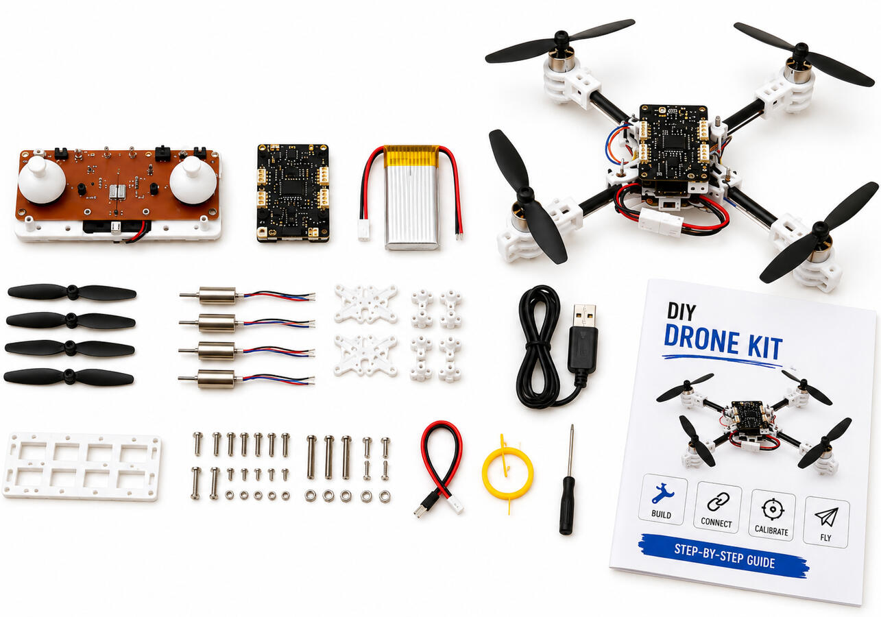 DIY Drone Kit